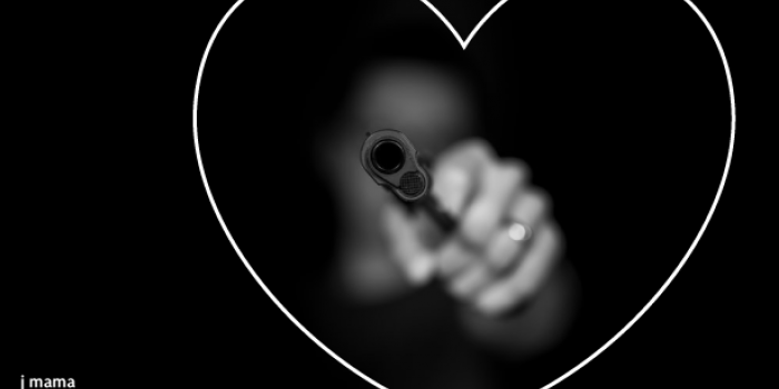 Погрози журналісту ©Max Kleinen/Unsplash