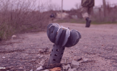 Топ-13 речей, які варто брати з собою на війну ©UNIAN