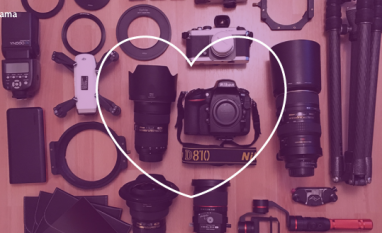 Фотокор VS місто: основні правила роботи