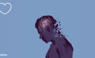 Тривога як фоновий шум: як медійникам впоратися зі страхами за часів пандемії ввс