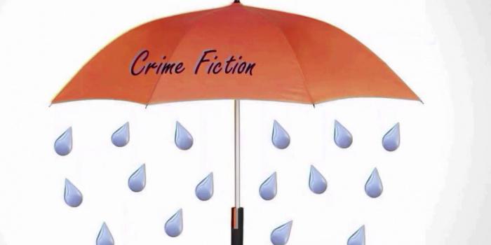 Як писати про кримінал, не допускаючи криміналу Writer's Digest