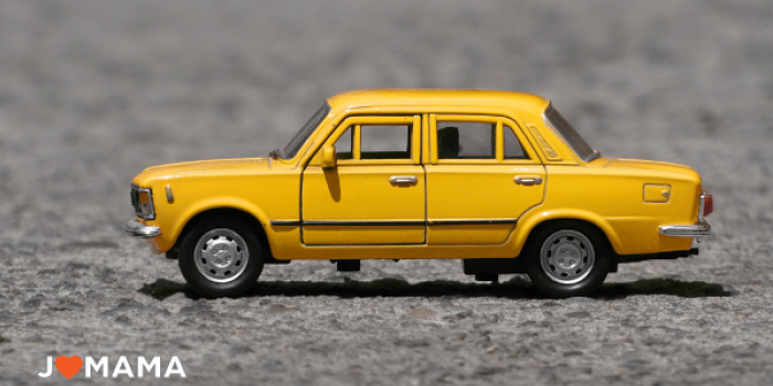 Особливості роботи журналістів на редакційному авто