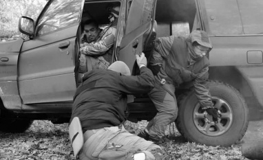Як НЕ треба знімати на передовій. Поради військового кореспондента фото ІМІ