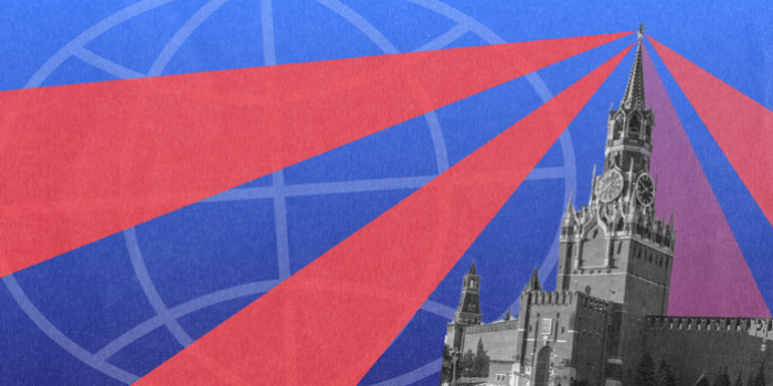 Жити під російським переслідуванням: особистий досвід та поради Ілюстрація ІМІ